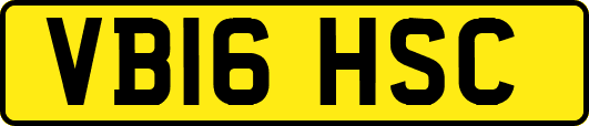 VB16HSC