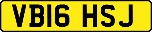 VB16HSJ