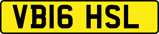 VB16HSL