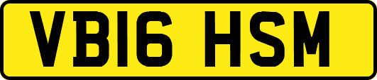 VB16HSM