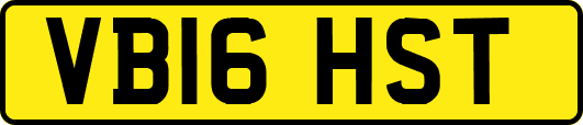 VB16HST