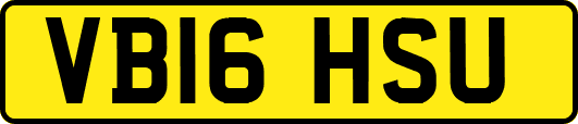 VB16HSU
