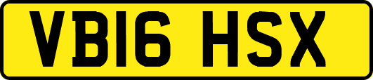 VB16HSX