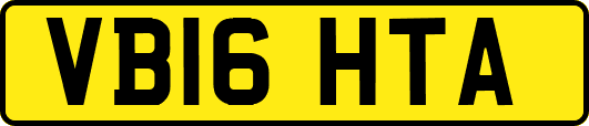 VB16HTA