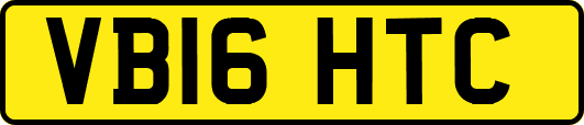 VB16HTC