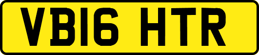 VB16HTR