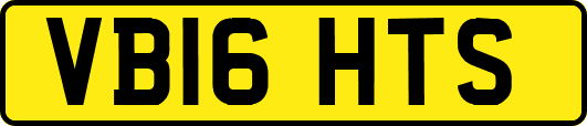VB16HTS