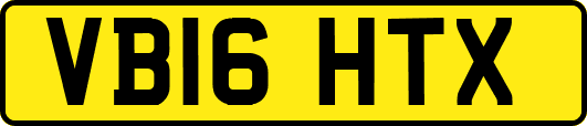 VB16HTX