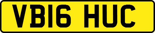 VB16HUC