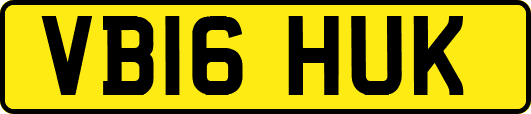 VB16HUK
