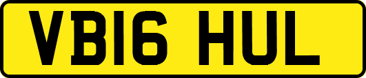 VB16HUL