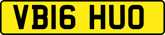 VB16HUO