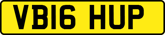 VB16HUP
