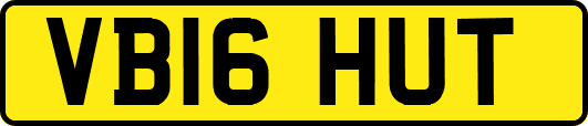 VB16HUT