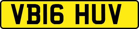 VB16HUV