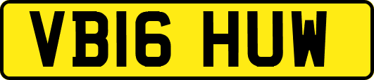 VB16HUW