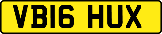 VB16HUX