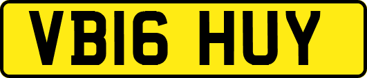 VB16HUY