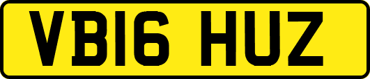 VB16HUZ