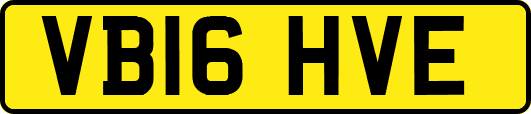 VB16HVE