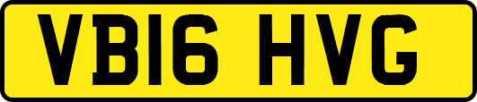 VB16HVG