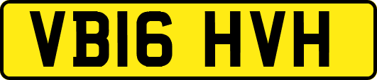 VB16HVH