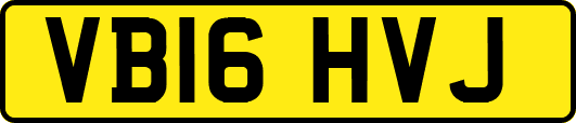 VB16HVJ