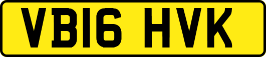 VB16HVK