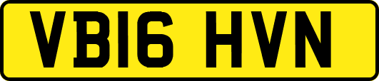 VB16HVN