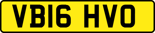VB16HVO