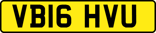 VB16HVU