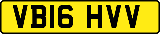 VB16HVV