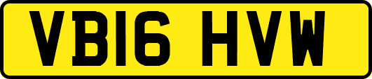 VB16HVW