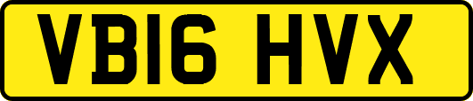 VB16HVX