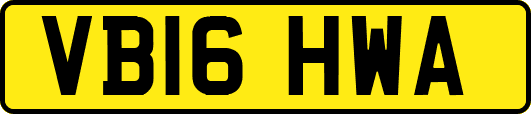 VB16HWA