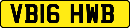 VB16HWB