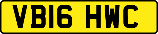 VB16HWC