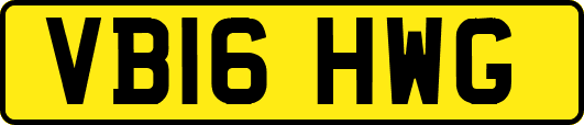 VB16HWG