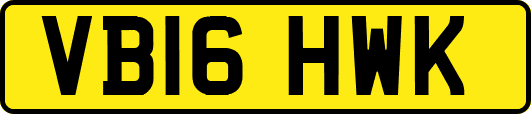 VB16HWK