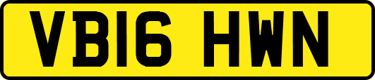 VB16HWN