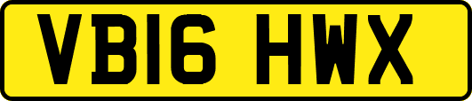 VB16HWX