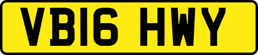 VB16HWY
