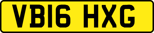 VB16HXG