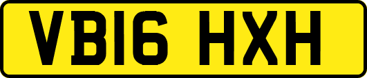 VB16HXH