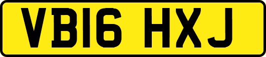 VB16HXJ