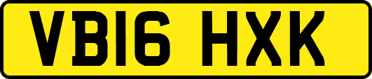 VB16HXK