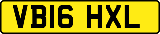 VB16HXL