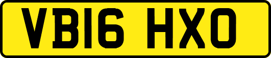 VB16HXO