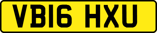 VB16HXU