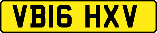 VB16HXV